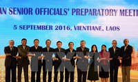 Vietnam attends ASEAN SOM in Philippines