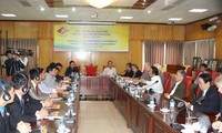 Seminar on Vietnam, US cooperation held in Hanoi