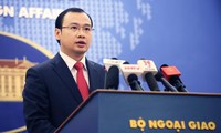 Vietnam ensures, improves people’s fundamental rights 