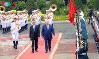 Opportunities to enhance Vietnam-Israel cooperation