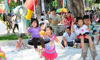 Vietnam ranks 94th in World Happiness Report