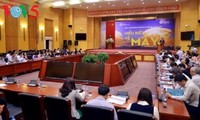 Vietnam marks World Meteorological Day