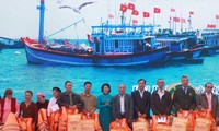 First “Head for the open sea” festival held in Hai Phong