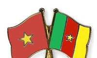 Vietnam and Cameroon to celebrate 45 years of diplomatic relations