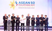 30th ASEAN Summit wraps up