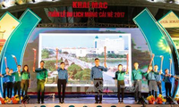 Mong Cai–Quang Ninh tourism festival week welcomes summer