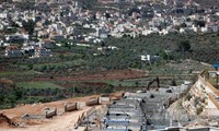 US to continue talks with Israel on settlement activity