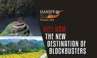 Vietnamese cinematography promoted at Cannes Film Festival 