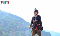 Danang Paragliding Open 2017