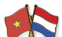 Incentivizing Dutch businesses to invest in Vietnam