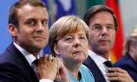 Germany tightens security for G20 summit