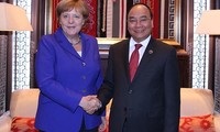 Vietnam works with G20 for an inter-connected world