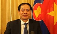 Congratulation on Vietnam Laos Solidarity and Friendship Year