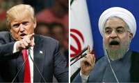 Tensions grow in US-Iran relations