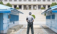 North Korea asks the US to stop hostile policy