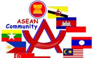 ASEAN’s principle of consensus 