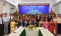 Language training course held for overseas Vietnamese teachers