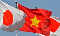 5th Vietnam-Japan defense policy dialogue opens