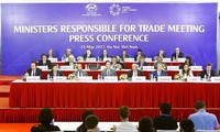 Vietnam and other countries continue TPP negotiations