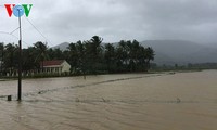 More than 230,000 people benefiting from natural disaster resilience project in central Vietnam