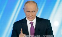 Russia criticizes US for not extending START 3