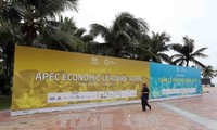 APEC Business Advisory Council meets in Da Nang