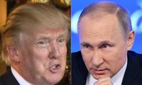 Putin, Trump may meet at APEC Week in Vietnam