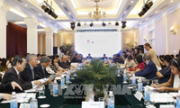 20th anniversary of 7th Francophone Summit in Vietnam marked