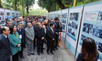 Ceremony marks UNESCO Resolution honoring President Ho Chi Minh