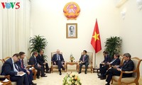 Vietnam, Poland enhance education, technology cooperation