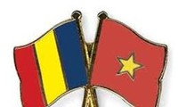 Vietnam-Romania’s friendship consolidated