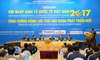 PM: Vietnam considers international economic integration as reform momentum