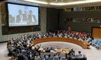 UN passes new sanctions against North Korea   