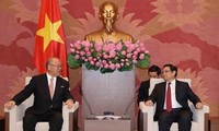 Vietnam, Japan enhance friendship exchanges