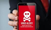 35,000 smart phones in Vietnam infected by GhostTeam virus: BKAV