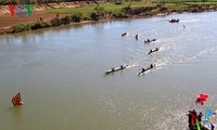 Spring festival opens in Kon Tum