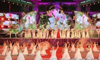 Dien Bien Bauhinia Flower Festival highlights ethnic culture