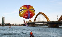 Building Da Nang’s trademark as a gateway to heritages