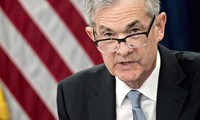 Fed raises interest rates for the 1st time in 2018