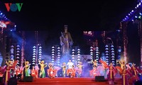 2018 Japan Cultural Exchange Festival opens in Hanoi