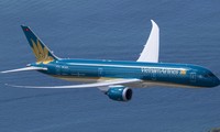 Vietnam Airlines deploys Boeing Dreamliner for Hanoi-Moscow route