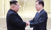 Two Koreas not to hold additional high-level talks on summit preparation