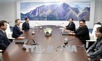 Inter-Korean summit: leaders issue joint statement