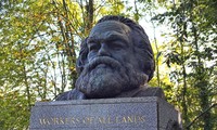 Karl Marx’s great thoughts with Vietnam’s revolution