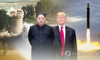 US is ready for summit with North Korea 