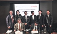 Vietnam Airlines expands cooperation with Sabre Corporation