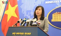 Vietnam respects and protects freedom of belief and religion