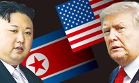 North Korea committed to denuclearization 