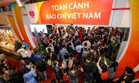 Vietnam’s press in the 4th industrial revolution