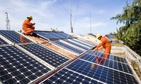 Vietnam encourages energy saving practice